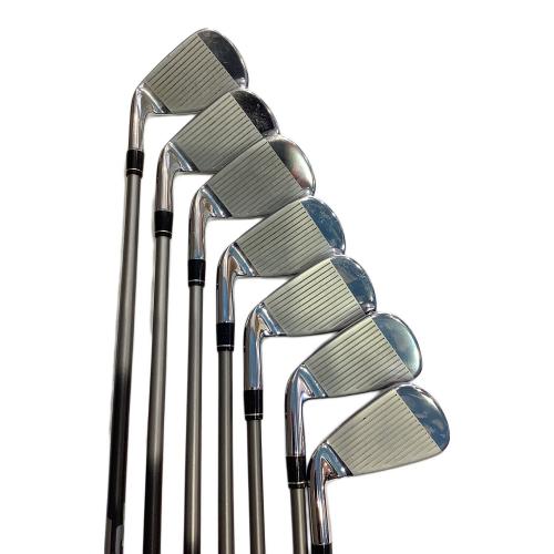 Callaway (キャロウェイ) EPIC FORGED STAR アイアンセット @