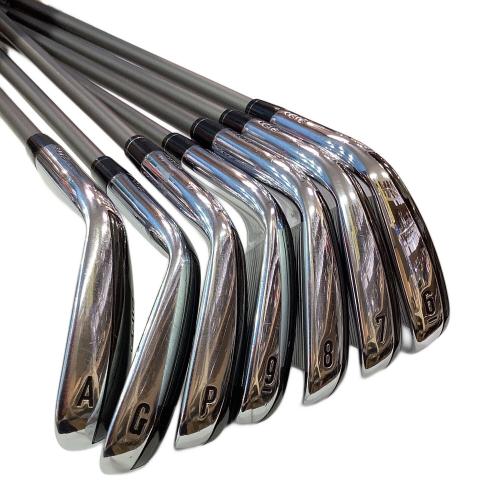Callaway (キャロウェイ) EPIC FORGED STAR アイアンセット @