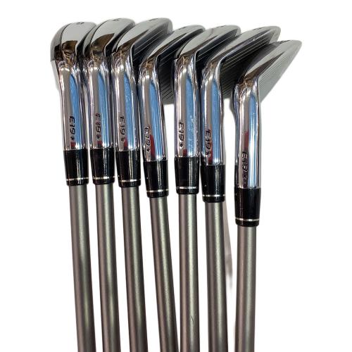 Callaway (キャロウェイ) EPIC FORGED STAR アイアンセット @