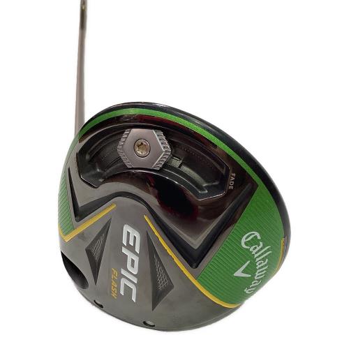 Callaway (キャロウェイ) EPIC FLASH STAR ドライバー @