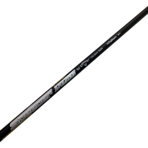 Callaway (キャロウェイ) EPIC FLASH STAR ドライバー @
