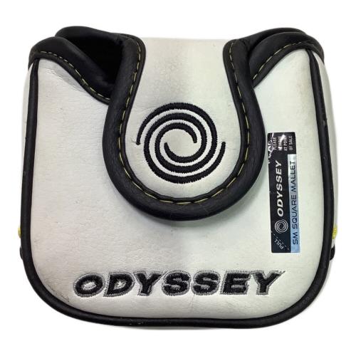 ODYSSEY (オデッセイ) ストロークラボ TEN パター