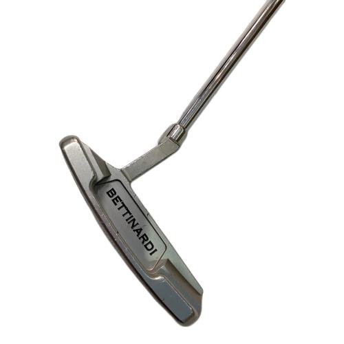 BETTINARDI (ベティナルディ) 2007 プレジデントカップ・コレクターズエディション パター 世界200本限定 @