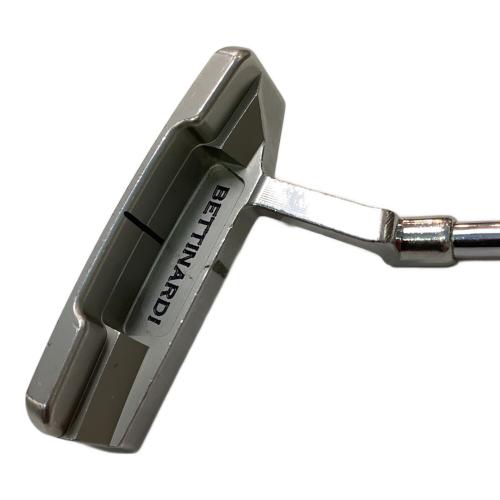 BETTINARDI (ベティナルディ) 2007 プレジデントカップ・コレクターズエディション パター 世界200本限定 @
