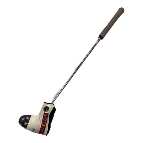 BETTINARDI (ベティナルディ) 2007 プレジデントカップ・コレクターズエディション パター 世界200本限定 @