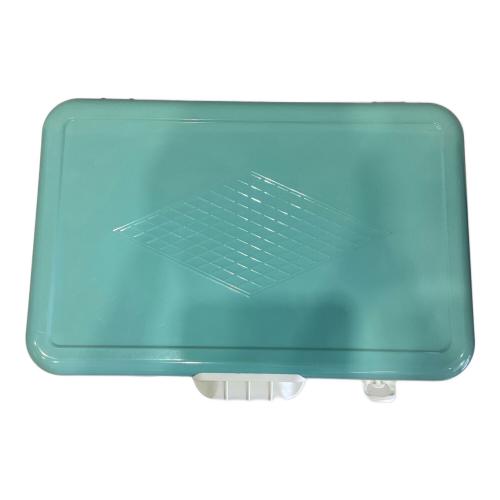 Coleman (コールマン) スチールベルトクーラー クーラーボックス 6150,6155 60周年記念 54QT(約51L) ターコイズ
