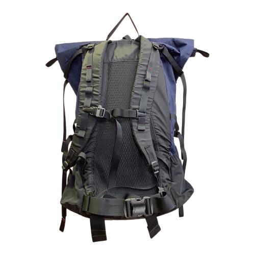 山と道 (ヤマトミチ) バックパック SIZE M ネイビー THREE