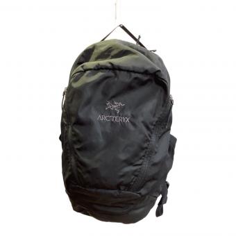 ARC'TERYX (アークテリクス) バックパック 7715-73760 廃盤モデル ブラック mantis 26