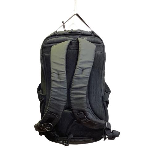 ARC'TERYX (アークテリクス) バックパック 7715-73760 廃盤モデル ブラック mantis 26
