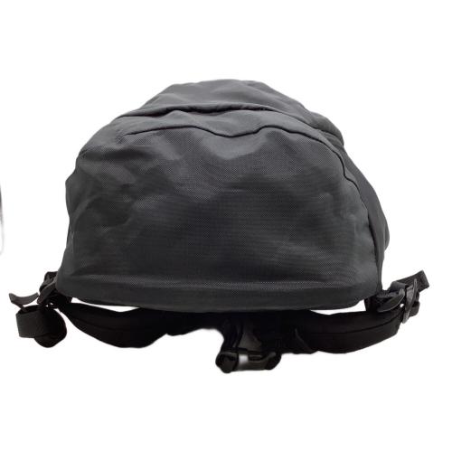 ARC'TERYX (アークテリクス) バックパック 7715-73760 廃盤モデル ブラック mantis 26