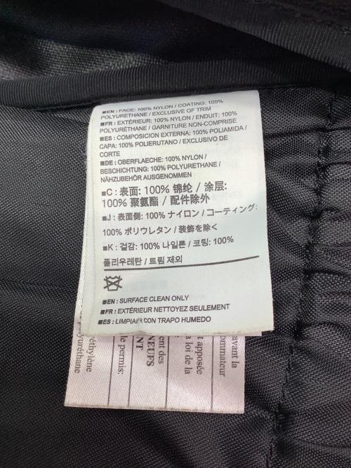 ARC'TERYX (アークテリクス) バックパック 7715-73760 廃盤モデル ブラック mantis 26
