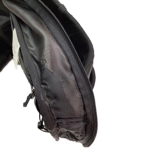 ARC'TERYX (アークテリクス) バックパック 7715-73760 廃盤モデル ブラック mantis 26