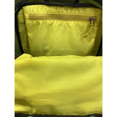 ARC'TERYX (アークテリクス) バックパック 18794-113990 グリーン BRIZE 25