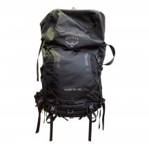 OSPREY (オスプレー) バックパック ブラック Kestrel 38