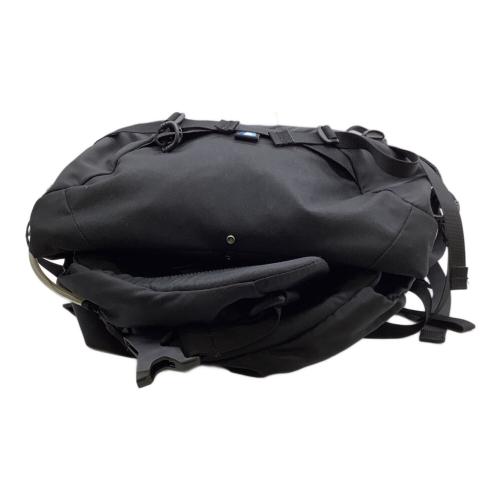 OSPREY (オスプレー) バックパック ブラック Kestrel 38