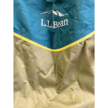 L.L.Bean (エルエルビーン) アウトドアチェア グリーン アカディア