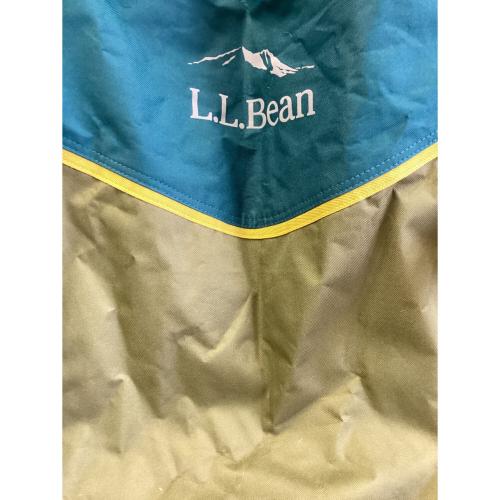 L.L.Bean (エルエルビーン) アウトドアチェア グリーン アカディア・ロー・キャンプ・チェア