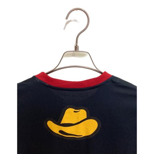 鹿島アントラーズ (カシマアントラーズ) サッカーユニフォーム II0397-475 2026シーズン・百年構想リーグ・1st SIZE XL ブラック×レッド