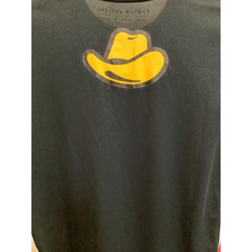 鹿島アントラーズ (カシマアントラーズ) サッカーユニフォーム II0397-475 2026シーズン・百年構想リーグ・1st SIZE XL ブラック×レッド