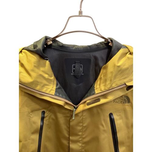THE NORTH FACE (ザ ノース フェイス) ヒューズフォームマウンテンジャケット アウトドアウェア(ジャケット) NP61606 メンズ SIZE L カーキ