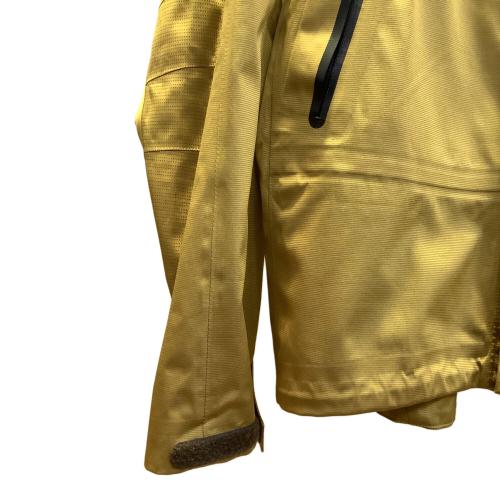 THE NORTH FACE (ザ ノース フェイス) ヒューズフォームマウンテンジャケット アウトドアウェア(ジャケット) NP61606 メンズ SIZE L カーキ