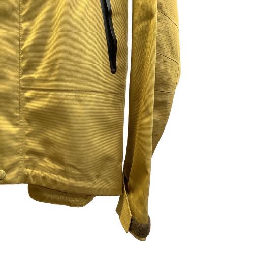 THE NORTH FACE (ザ ノース フェイス) ヒューズフォームマウンテンジャケット アウトドアウェア(ジャケット) NP61606 メンズ SIZE L カーキ