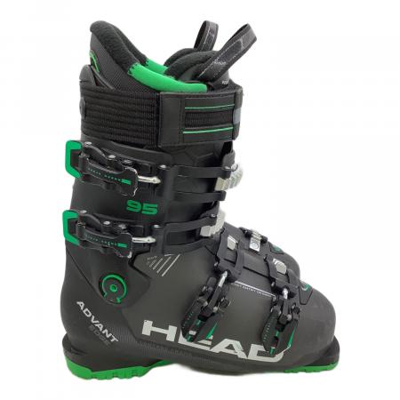 HEAD (ヘッド) ADVANT EDGE 95 スキーブーツ メンズ 25.0-25.5cm