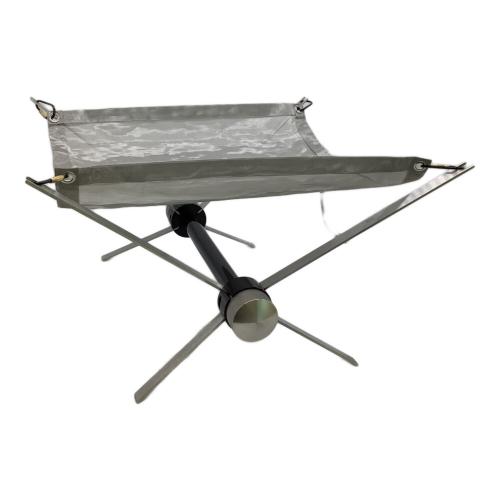 MURACO (ムラコ) SATELLITE FIRE BASE 焚火台