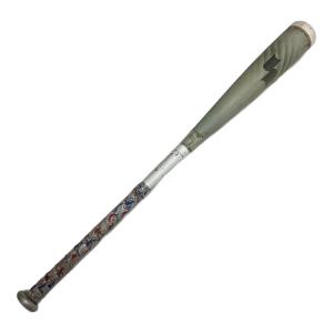 SSK (エスエスケー) MM18 軟式バット SBB4023WT ケース付 83cm/6.9cm DIA グレー