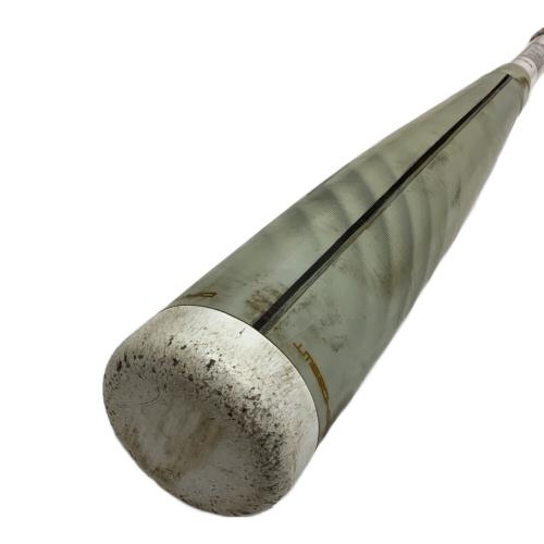 SSK (エスエスケー) MM18 軟式バット SBB4023WT ケース付 83cm/6.9cm DIA グレー