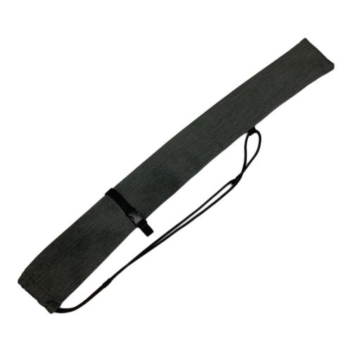 SSK (エスエスケー) MM18 軟式バット SBB4023WT ケース付 83cm/6.9cm DIA グレー