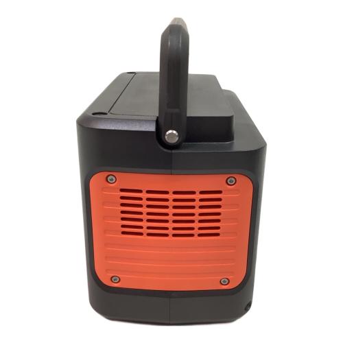 Jackery (ジャクリ) ポータブル電源400 ポータブル電源