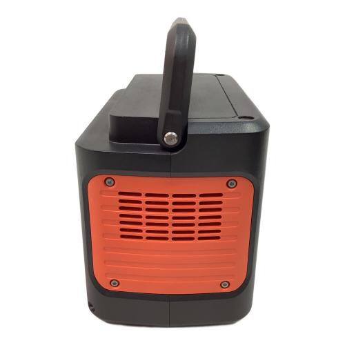 Jackery (ジャクリ) ポータブル電源400 ポータブル電源