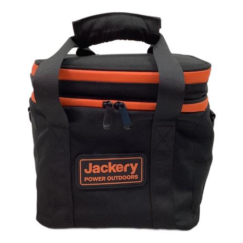 Jackery (ジャクリ) ポータブル電源400 ポータブル電源