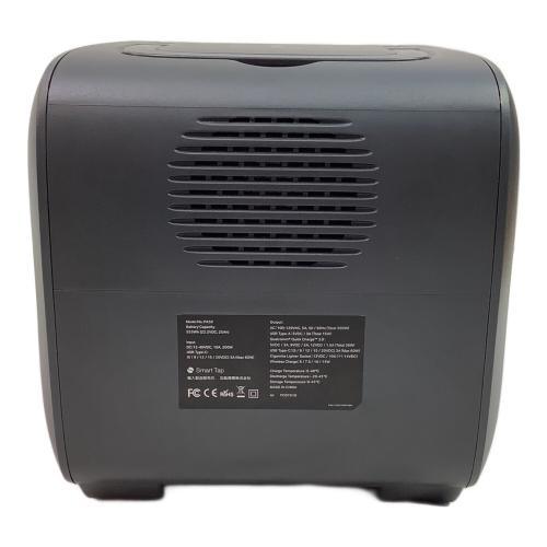 PowerArQ (パワーアーク) PowerArQ3 PA50シリーズ ポータブル電源 ※通電確認済