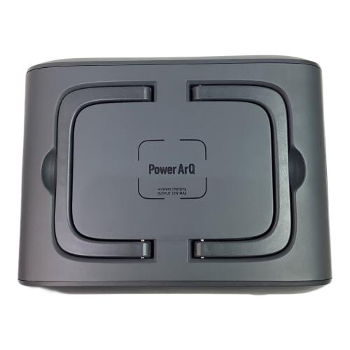 PowerArQ (パワーアーク) PowerArQ3 PA50シリーズ ポータブル電源 ※通電確認済