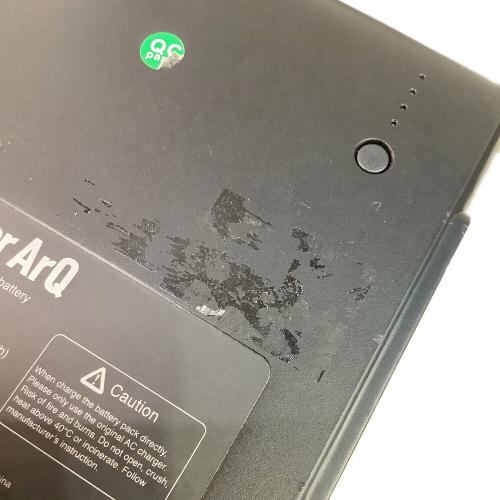 PowerArQ (パワーアーク) PowerArQ3 PA50シリーズ ポータブル電源 ※通電確認済
