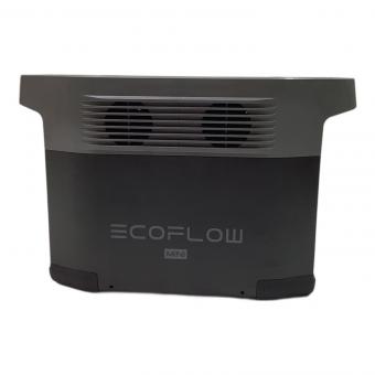 ECOFLOW (エコフロー) デルタミニ ポータブル電源 EFD320 ※通電確認済み