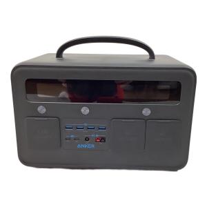 ANKER(アンカー) (アンカー) パワーハウスⅡ800 ポータブル電源 A1750