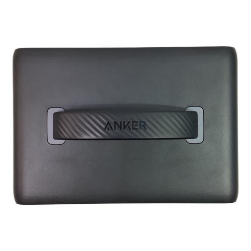 ANKER(アンカー) (アンカー) パワーハウスⅡ800 ポータブル電源 A1750