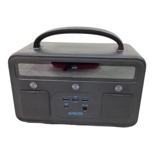 ANKER(アンカー) (アンカー) パワーハウスⅡ400 ポータブル電源 A1730