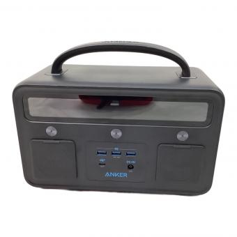 ANKER(アンカー) (アンカー) パワーハウスⅡ400 ポータブル電源 A1730