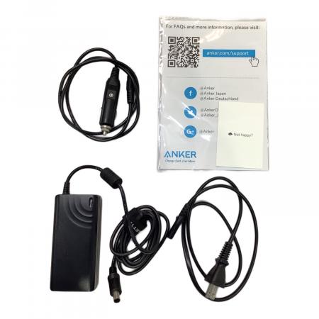 ANKER(アンカー) (アンカー) パワーハウスⅡ400 ポータブル電源 A1730 ANKER(アンカー) (アンカー) パワーハウスⅡ400 ポータブル電源 A1730