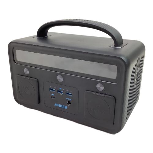 ANKER(アンカー) (アンカー) パワーハウスⅡ400 ポータブル電源 A1730