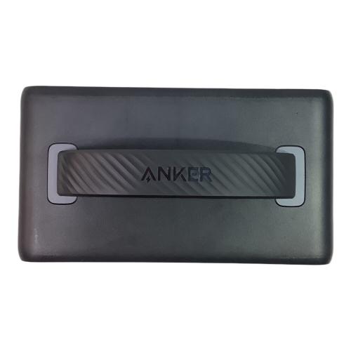 ANKER(アンカー) (アンカー) パワーハウスⅡ400 ポータブル電源 A1730