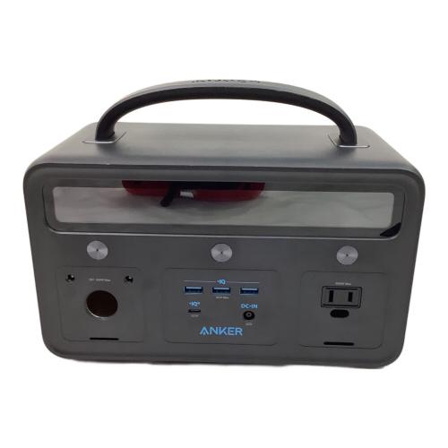 ANKER(アンカー) (アンカー) パワーハウスⅡ400 ポータブル電源 A1730