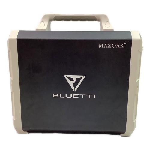 BLUETTI (ブルーティ) ポータブル電源 EB150
