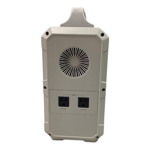 BLUETTI (ブルーティ) ポータブル電源 EB150