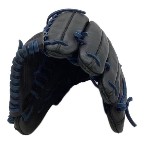 RAWLINGS (ローリングス) DACTAR 軟式グローブ 約31cm ブラック