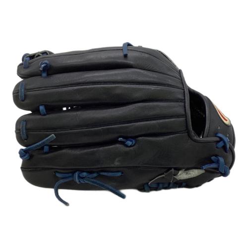 RAWLINGS (ローリングス) DACTAR 軟式グローブ 約31cm ブラック